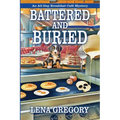 Battered and Buried - Paperback