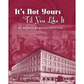 It's Not Yours Til You Like It: H.C. Prange Company, A Sheboygan Institution