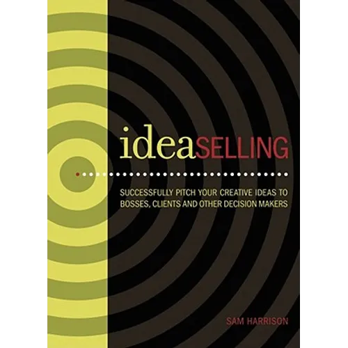 IdeaSelling - Paperback