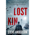 Lost Kin - Paperback