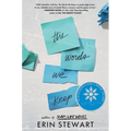 The Words We Keep - Hardcover