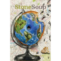 Stone Soup Magazine: January 2020 - Paperback