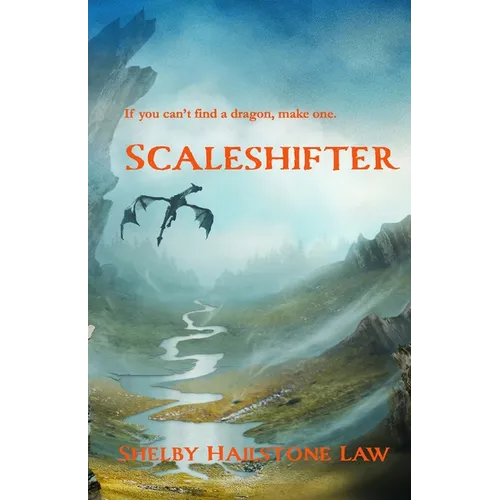 Scaleshifter - Paperback