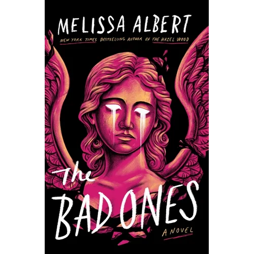 The Bad Ones - Hardcover