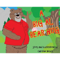 A Big Al Bear Hug - Paperback
