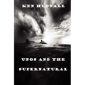 UFOs and the Supernatural - Paperback