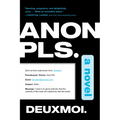 Anon Pls. - Paperback