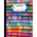 2: 3 Ratio Knitting Pattern Design Paper. I Commit To Knit: Knitting Crochet Graph Paper For Designing Your Own Patterns. - Paperback