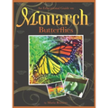 An Educational Guide On Monarch Butterflies - Paperback