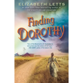 Finding Dorothy - Paperback