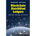 Blockchain and Distributed Ledgers - Paperback