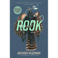 Rook - Paperback
