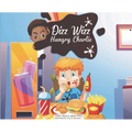 Dizz Wizz: Hungry Charlie - Hardcover