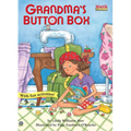Grandma's Button Box - Paperback