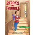 Stacks of Trouble - Paperback