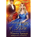 The Language of Love - Paperback