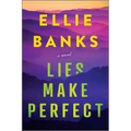 Lies Make Perfect - Paperback