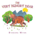 The Very Hungry Bear - Paperback