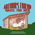 Arthur's Friend, Hazel the Hen - Paperback