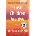Lost Children Archive - Paperback