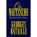 On Nietzsche - Paperback