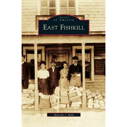 East Fishkill