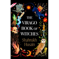 The Virago Book of Witches - Paperback