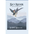 Sky Rider: A Spellmonger Cadet Novel - Paperback