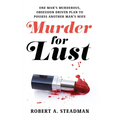 Murder for Lust - Paperback