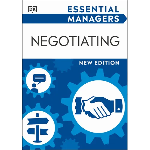 Negotiating - Paperback