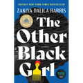 The Other Black Girl - Hardcover