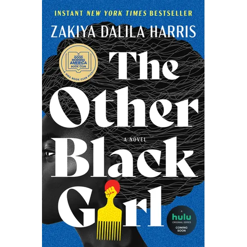The Other Black Girl - Hardcover