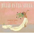 Julián Es Una Sirena - Hardcover
