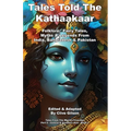 Tales Told By The Kathaakaar - Paperback