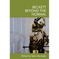 Beckett Beyond the Normal - Paperback