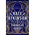 Shrines of Gaiety - Hardcover