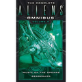 The Complete Aliens Omnibus: Volume Four (Music of the Spears, Berserker) - Mass Market Paperbound