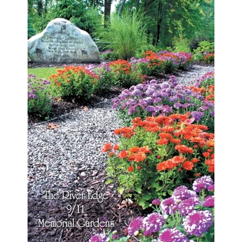 The River Edge 9/11 Memorial Gardens - Paperback