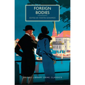 Foreign Bodies - Paperback