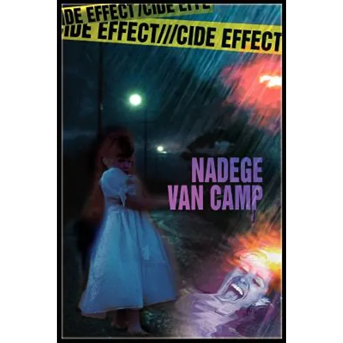 Cide Effect - Paperback