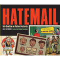 Hatemail: Anti-Semitism on Picture Postcards - Paperback