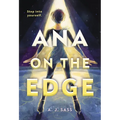 Ana on the Edge - Paperback