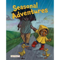 Seasonal Adventures - Paperback