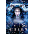 Temptress of Elder Hallow - Paperback