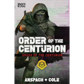Order of the Centurion - Paperback