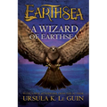 A Wizard of Earthsea - Paperback