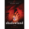Shadowland: The Immortals - Paperback