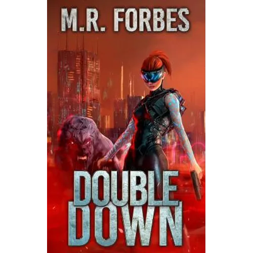 Double Down - Paperback