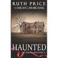 Amish Mysteries: Haunted - Paperback