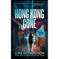 Hong Kong Gone: International Detectives book 2 - Paperback